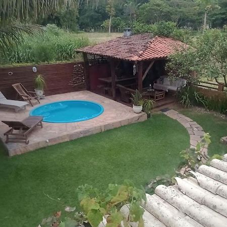 Casa Rustica Lisboa 100M Da Praia Balneário Camboriú Exterior foto