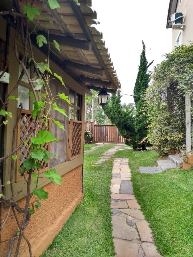 Casa Rustica Lisboa 100M Da Praia Balneário Camboriú Exterior foto